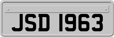 JSD1963