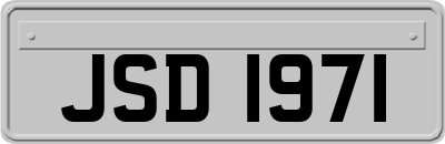 JSD1971
