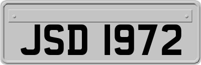 JSD1972
