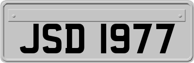 JSD1977