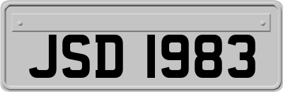 JSD1983
