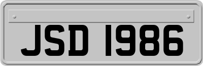 JSD1986