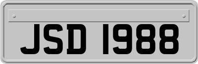 JSD1988