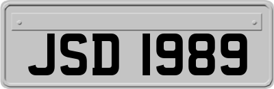 JSD1989