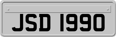 JSD1990