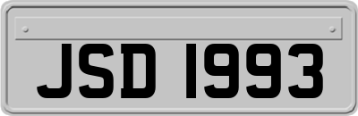 JSD1993