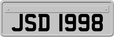 JSD1998