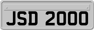 JSD2000