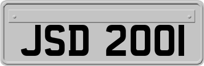 JSD2001