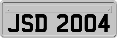 JSD2004