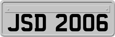 JSD2006