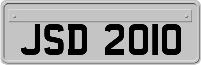 JSD2010