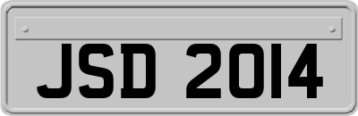 JSD2014