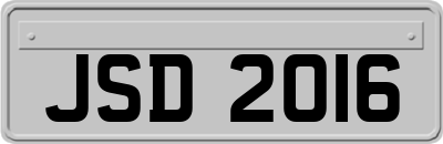 JSD2016