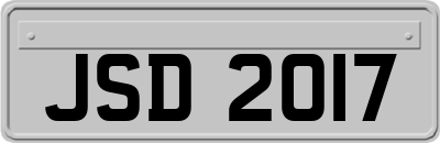 JSD2017