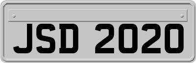 JSD2020