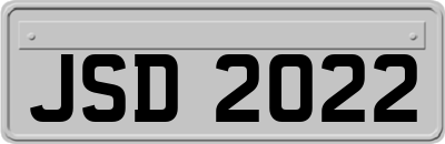 JSD2022
