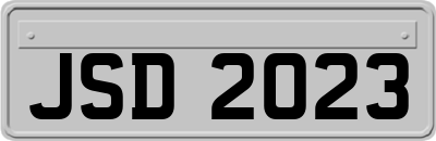JSD2023