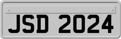 JSD2024