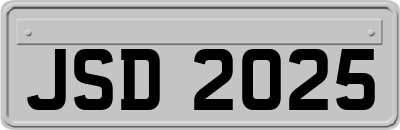 JSD2025
