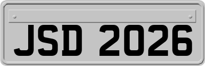 JSD2026