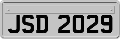 JSD2029