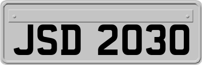 JSD2030