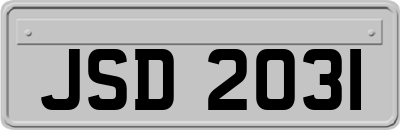 JSD2031