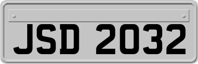 JSD2032