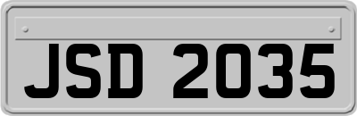 JSD2035