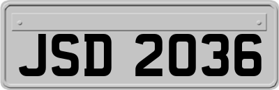 JSD2036