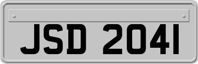JSD2041