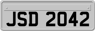 JSD2042