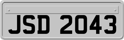 JSD2043