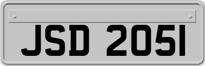 JSD2051