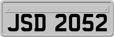 JSD2052
