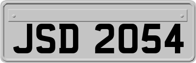 JSD2054