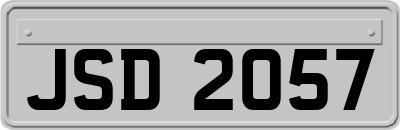 JSD2057
