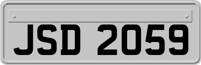 JSD2059