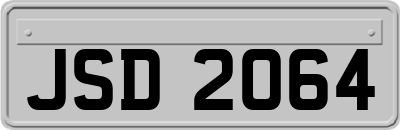 JSD2064
