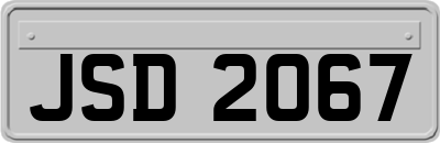 JSD2067