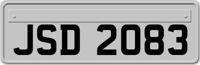 JSD2083