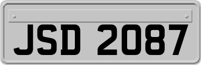 JSD2087