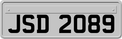 JSD2089