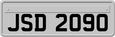 JSD2090