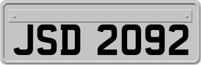 JSD2092
