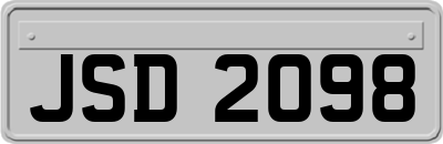 JSD2098