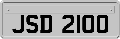 JSD2100