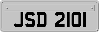 JSD2101