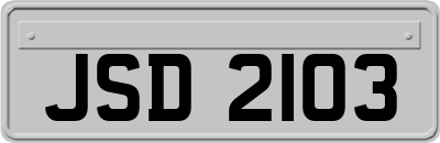 JSD2103
